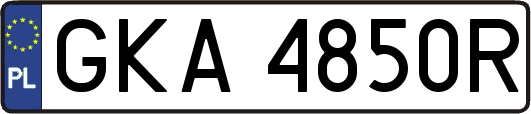 GKA4850R