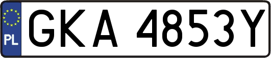 GKA4853Y