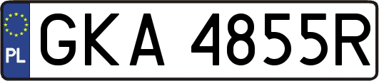 GKA4855R