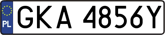 GKA4856Y