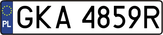 GKA4859R