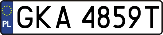 GKA4859T