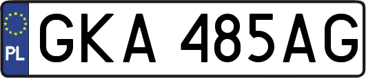 GKA485AG
