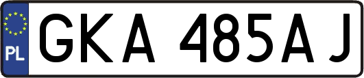 GKA485AJ