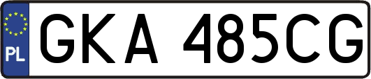 GKA485CG