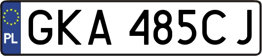 GKA485CJ
