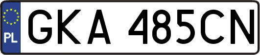 GKA485CN
