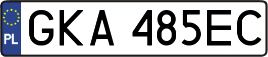 GKA485EC