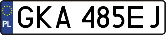GKA485EJ