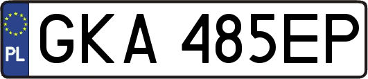 GKA485EP
