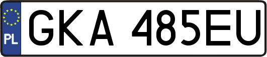 GKA485EU
