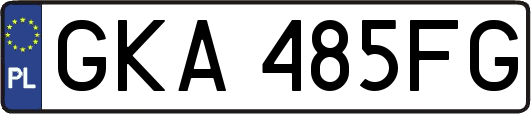 GKA485FG