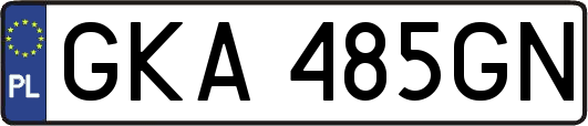 GKA485GN