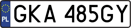 GKA485GY