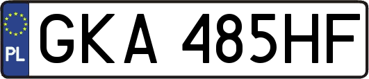 GKA485HF