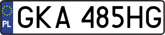 GKA485HG