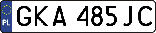 GKA485JC