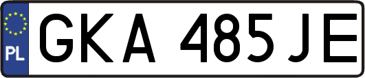 GKA485JE