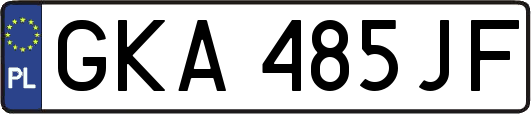 GKA485JF