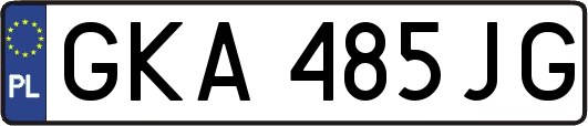 GKA485JG