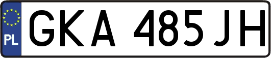 GKA485JH