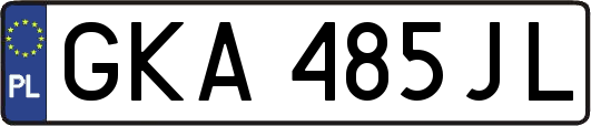 GKA485JL