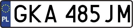 GKA485JM