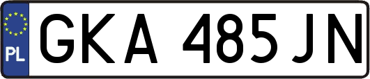 GKA485JN