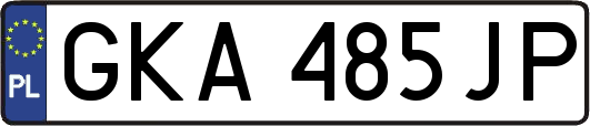 GKA485JP