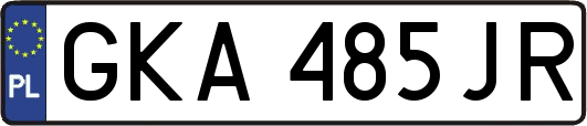 GKA485JR