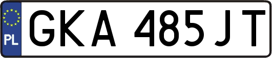 GKA485JT