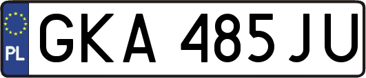 GKA485JU