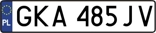 GKA485JV