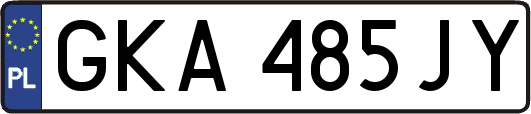 GKA485JY