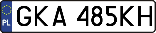 GKA485KH