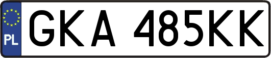 GKA485KK
