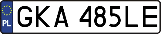 GKA485LE