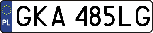 GKA485LG