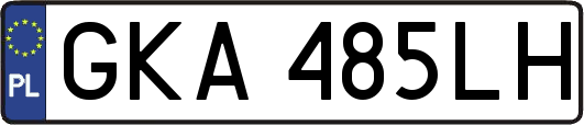 GKA485LH