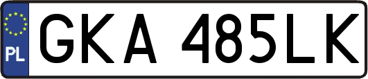 GKA485LK