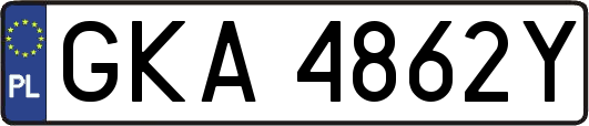 GKA4862Y