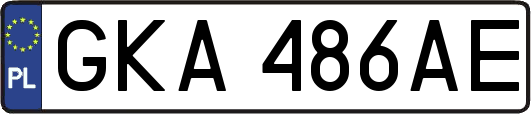 GKA486AE