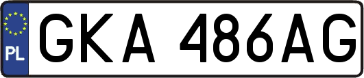 GKA486AG