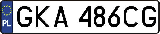 GKA486CG