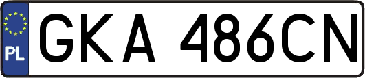 GKA486CN