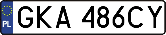 GKA486CY