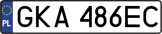 GKA486EC