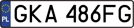 GKA486FG