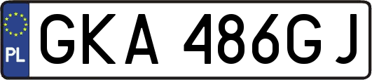GKA486GJ