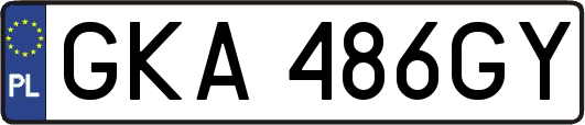 GKA486GY